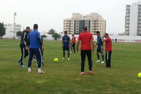 صور مران الاهلي الثاني بتونس