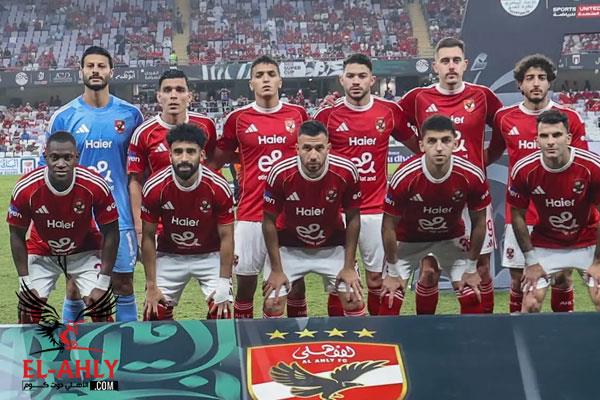 أهداف ولقطات دوري أبطال إفريقيا