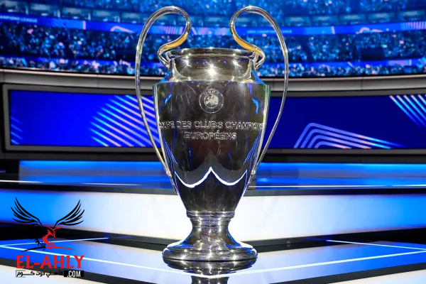 أهداف ولقطات دوري أبطال أوروبا