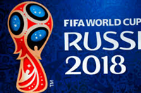 كأس العالم روسيا 2018