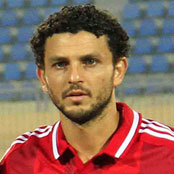 حسام غالي