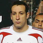 احمد مجدى سعد محمد