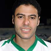 عمرو الدسوقى 