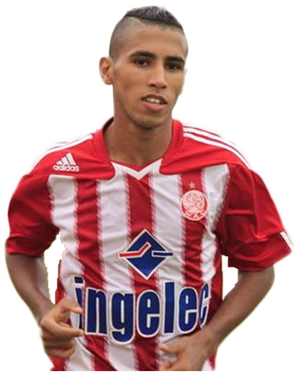 محمد أوناجم