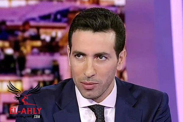 أبو تريكة صلاح كان أنانيا بنسبة كبيرة لكن فيرمينو لم يفعل مثل ماني.. ما هي رسالتك؟ أبو تريكة صلاح كان أنانيا بنسبة كبيرة لكن فيرمينو لم يفعل مثل ماني.. ما هي رسالتك؟