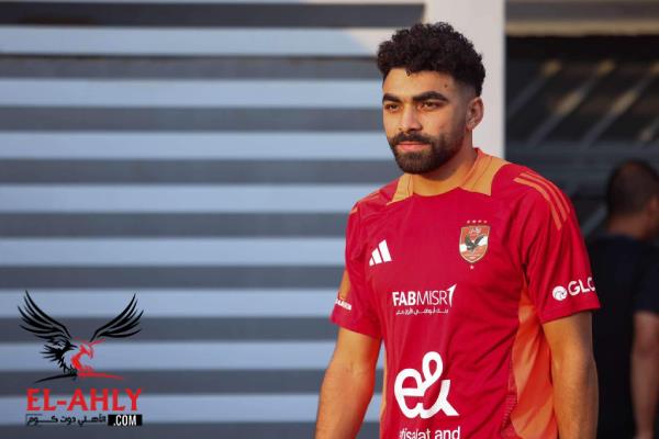 خالد عبد الفتاح يعتذر لجماهير الأهلي بعد أزمة انستجرام - الأهلى . كوم