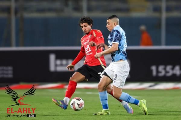 موعد مباراة الأهلي وصن داونز في نصف نهائي دوري أبطال أفريقيا - الأهلى . كوم