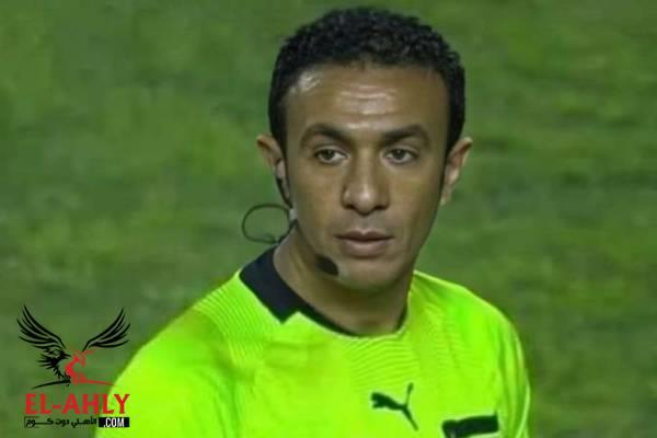 ماذا يفعل الأهلي في المباريات التي يقودها طارق مجدي ؟ - الأهلى . كوم