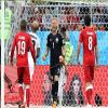 الدنمارك تهزم بيرو وتلحق بفرنسا في مقدمة المجموعة الثالثة بكأس العالم