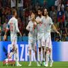 متابعة دقيقة بدقيقة لمباراة إيران وإسبانيا بكأس العالم
