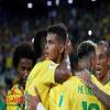 البرازيل تضرب موعدًا مع المكسيك وسويسرا تواجه السويد في دور الـ 16 بكأس العالم
