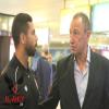 رسالة تونس: وصول بعثة الأهلي والخطيب يطمئن على فتحي