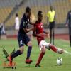 موعد مباراة الأهلي والترجي بدوري أبطال افريقيا والقنوات الناقلة