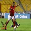 وليد سليمان يغيب عن مواجهة الأهلي وكامبالا سيتي بدوري ابطال افريقيا