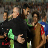 كارتيرون يجيب .. لماذا اجرى تغييرين فقط امام الترجي التونسي؟