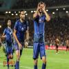 أزارو: تمنيت ان يسجل سعد سمير هدف الفوز على الترجي