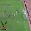 محمد شريف يسجل الهدف الرابع للأهلي فور نزوله أرض الملعب