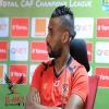 حسام عاشور: لدينا إصرار لتعويض اخفاق الوداد .. والوصول للمونديال هو الحلم الكبير