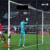 الشناوي يهدي التعادل لوفاق سطيف بهدف مشكوك في صحته