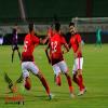الأهلي يعود لسكة الانتصارات بالدوري بفوز ثمين على بتروجيت