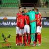 شارك جمهور الأهلي في تقييم أداء اللاعبين عقب الفوز على بتروجيت بالدوري