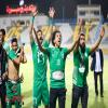 شريف عبد المنعم في قناة الأهلي: الدنيا ابتدت تندع من امبارح وانهاردة الدنيا احلى