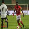 موعد مباراة الأهلي والداخلية بالدوري والقنوات الناقلة