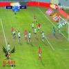 الأهلي يهدر فرصة بثلاثة أرواح أمام مرمى الداخلية 