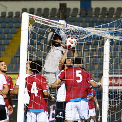 جدول ترتيب الدوري بعد فوز بيراميدز على الزمالك