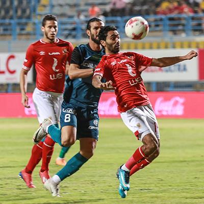 موعد مباراة الأهلي والإسماعيلي بالدوري والقنوات الناقلة