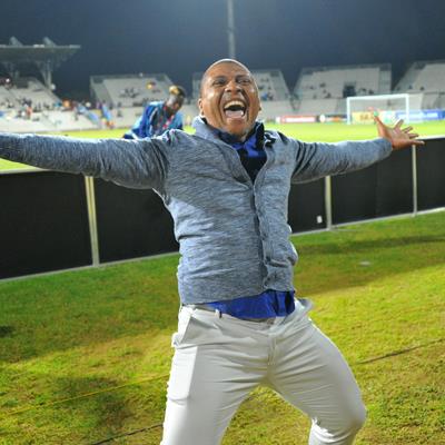 مدرب ناميبيا: أمم إفريقيا هي كأس العالم بالنسبة لنا.. سنجعل القارة «مندهشة»