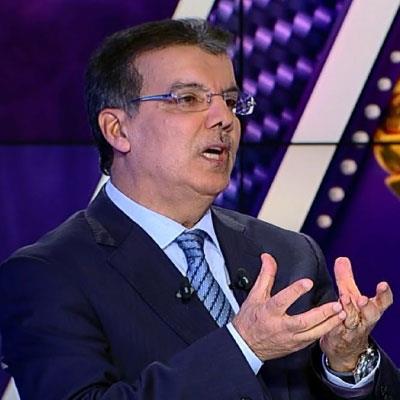 طارق ذياب عن استبعاد وردة من المنتخب: مريض ويجب مداواته