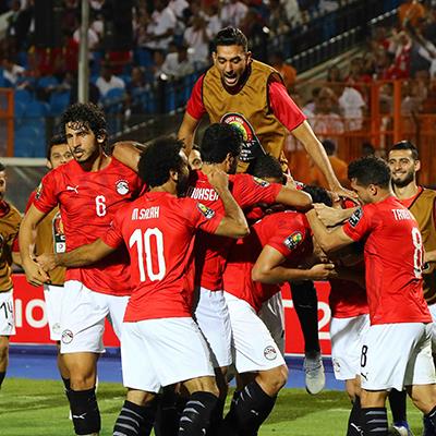 3 تغييرات في تشكيل مصر المتوقع أمام أوغندا