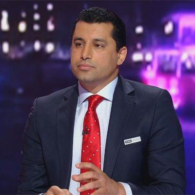 هيثم فاروق عن أزمة وردة: لو كان جوزيه موجود لهد المعبد على اللي فيه