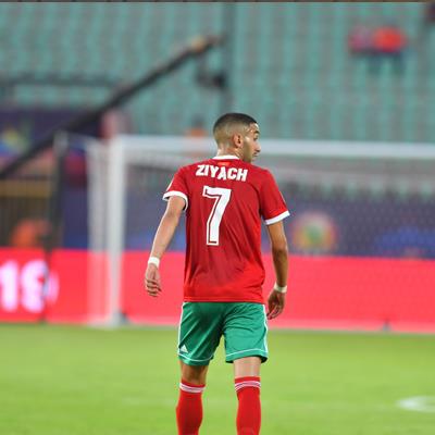 زياش يهدر ركلة جزاء للمغرب في الثانية الأخيرة أمام بنين والمباراة تتحول إلى الأشواط الإضافية