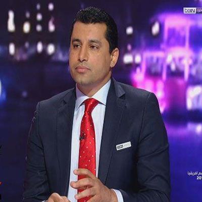 هيثم فاروق: هذا أسوأ جيل مثّل المنتخب في كأس الأمم.. أحمل اللاعبين الكبار مسئولية الانفلات