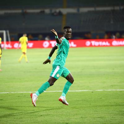 السنغال تظهر وجهها الشرس وتتأهل لنصف نهائي كأس الأمم على حساب بنين