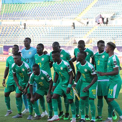 لاعب السنغال: استعدينا جيدا لمواجهة بنين خشية حدوث مفاجآت