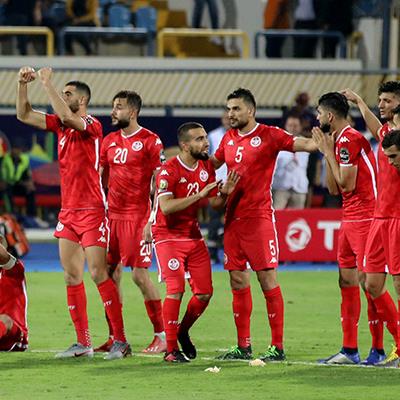 متابعة حية لمباراة تونس ومدغشقر في ربع نهائي كأس الأمم الإفريقية