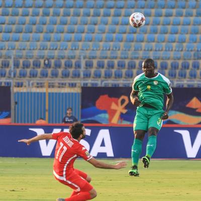 صدمة سنغالية.. كوليبالي يغيب عن نهائي كأس الأمم الإفريقية