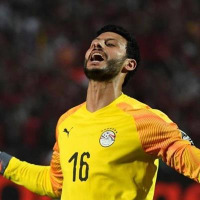 الشناوي يتألق وينقذ الأهلي من ثاني الأهداف أمام بيراميدز