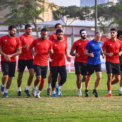 موعد مباراة الأهلي والجونة في بطولة الدوري والقنوات الناقلة