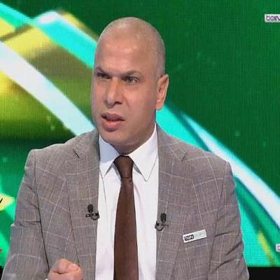 وائل جمعة: الحكم دبح الأهلي أمام النجم.. وتصرف أيمن أشرف «غبيا»