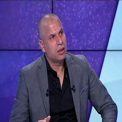 وائل جمعة: الحكم أضاع الفوز على الأهلي أمام النجم.. وأداء الفريق أعجبني
