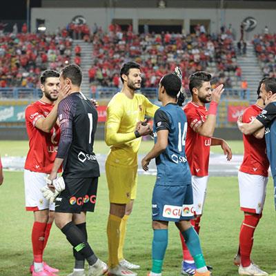 موعد مباراة الأهلي وطنطا ببطولة الدوري والقنوات الناقلة