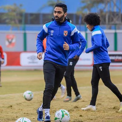 عودة الشحات ووحيد وتواجد أفشة.. فايلر يعلن قائمة الأهلي لمباراة طنطا في الدوري