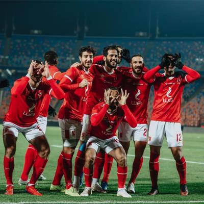 أفشة أساسيا والشحات يعود لتشكيل الأهلي أمام طنطا