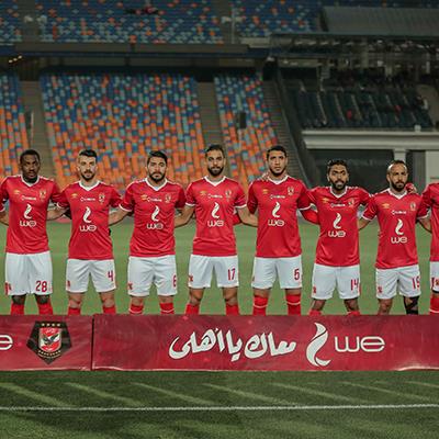 موعد مباراة الأهلي والمقاولون العرب بالدوري والقنوات الناقلة 