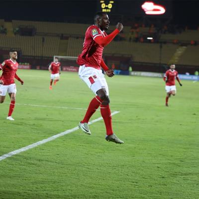 الأهلي يعبر النجم في الخطوة الأولى نحو التأهل لربع نهائي دوري أبطال إفريقيا