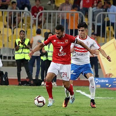 ماذا يحدث إذا انتهت مباراة الأهلي والزمالك في السوبر بالتعادل؟